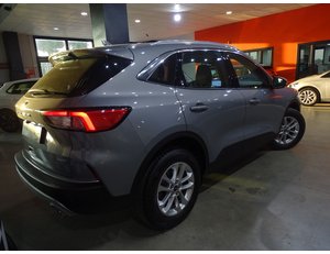 
										FORD KUGA TITANIUM 2.5 DURATEC FHEV 140KW AUTO full									