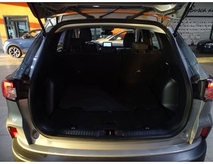 
										FORD KUGA TITANIUM 2.5 DURATEC FHEV 140KW AUTO full									