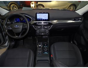 
										FORD KUGA TITANIUM 2.5 DURATEC FHEV 140KW AUTO full									