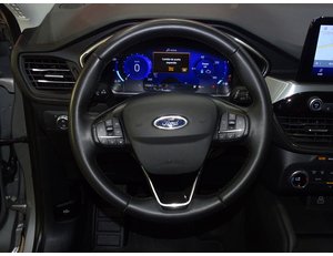 
										FORD KUGA TITANIUM 2.5 DURATEC FHEV 140KW AUTO full									