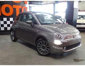 
										FIAT 500 S 0,9 63KW (85 CV) full									