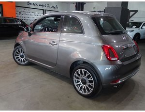 
										FIAT 500 S 0,9 63KW (85 CV) full									