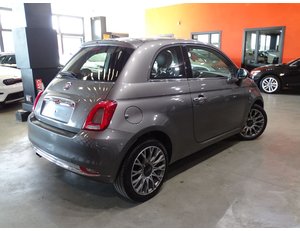 
										FIAT 500 S 0,9 63KW (85 CV) full									