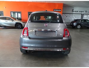 
										FIAT 500 S 0,9 63KW (85 CV) full									
