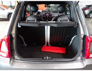 
										FIAT 500 S 0,9 63KW (85 CV) full									