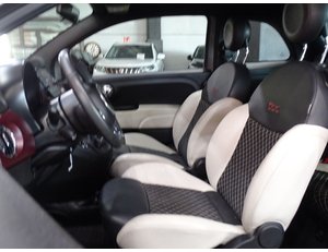 
										FIAT 500 S 0,9 63KW (85 CV) full									