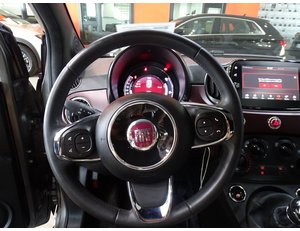 
										FIAT 500 S 0,9 63KW (85 CV) full									