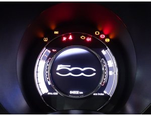 
										FIAT 500 S 0,9 63KW (85 CV) full									