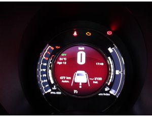 
										FIAT 500 S 0,9 63KW (85 CV) full									