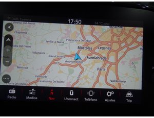 
										FIAT 500 S 0,9 63KW (85 CV) full									