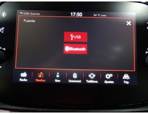 
										FIAT 500 S 0,9 63KW (85 CV) full									