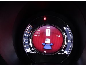 
										FIAT 500 S 0,9 63KW (85 CV) full									