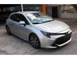 
										TOYOTA COROLLA 2.0 180H ADVANCE E-CVT full									