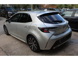 
										TOYOTA COROLLA 2.0 180H ADVANCE E-CVT full									