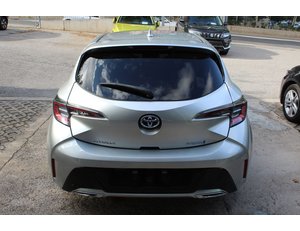 
										TOYOTA COROLLA 2.0 180H ADVANCE E-CVT full									