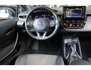 
										TOYOTA COROLLA 2.0 180H ADVANCE E-CVT full									