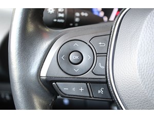 
										TOYOTA COROLLA 2.0 180H ADVANCE E-CVT full									