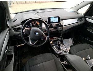 
										BMW SERIE 2 GRAN TOURER 216D full									