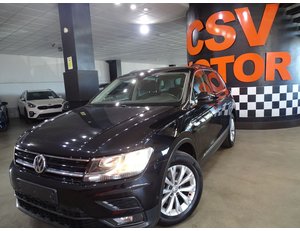 
										VOLKSWAGEN TIGUAN ADVANCE 2.0 TDI 110KW (150CV) DSG full									