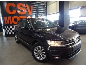 
										VOLKSWAGEN TIGUAN ADVANCE 2.0 TDI 110KW (150CV) DSG full									