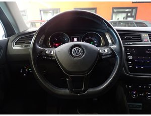 
										VOLKSWAGEN TIGUAN ADVANCE 2.0 TDI 110KW (150CV) DSG full									