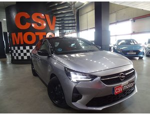 
										OPEL CORSA 1.2T XHL 74KW (100CV) GS-LINE full									
