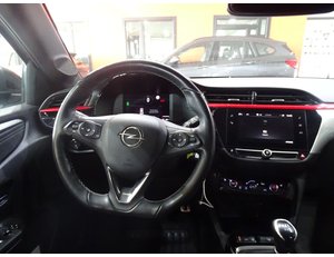 
										OPEL CORSA 1.2T XHL 74KW (100CV) GS-LINE full									