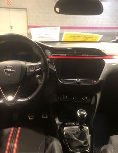 
										OPEL CORSA 1.2T XHL 74KW (100CV) GS-LINE full									