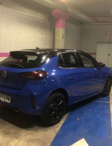 
										OPEL CORSA 1.2T XHL 74KW (100CV) GS-LINE full									