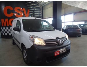 
										RENAULT KANGOO FURGON 1.5DCI 75CV PROFESIONAL full									