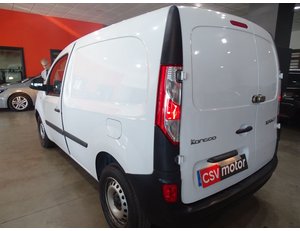 
										RENAULT KANGOO FURGON 1.5DCI 75CV PROFESIONAL full									