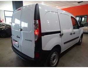 
										RENAULT KANGOO FURGON 1.5DCI 75CV PROFESIONAL full									