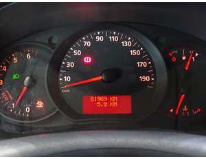 
										RENAULT KANGOO FURGON 1.5DCI 75CV PROFESIONAL full									