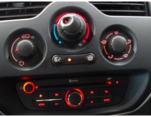 
										RENAULT KANGOO FURGON 1.5DCI 75CV PROFESIONAL full									