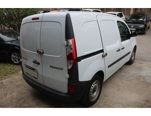
										RENAULT KANGOO FURGON 1.5DCI 75CV PROFESIONAL full									
