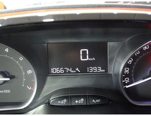 
										PEUGEOT 208 5P STYLE 1.2L PURETECH 60KW (82CV) full									