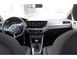 
										VOLKSWAGEN POLO ADVANCE 1.0 TSI 70KW (95CV) full									