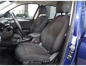 
										BMW X3 SDRIVE18D full									