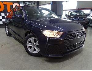 
										AUDI A1 SPORTBACK 30 TFSI 81KW (110CV) full									