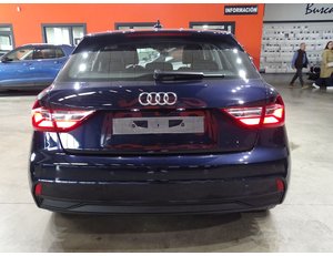 
										AUDI A1 SPORTBACK 30 TFSI 81KW (110CV) full									