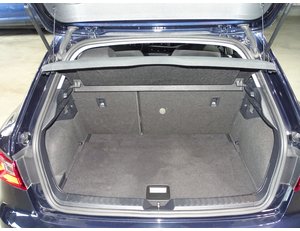 
										AUDI A1 SPORTBACK 30 TFSI 81KW (110CV) full									