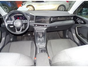 
										AUDI A1 SPORTBACK 30 TFSI 81KW (110CV) full									