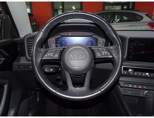 
										AUDI A1 SPORTBACK 30 TFSI 81KW (110CV) full									
