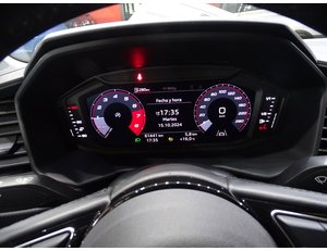 
										AUDI A1 SPORTBACK 30 TFSI 81KW (110CV) full									