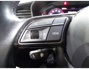 
										AUDI A1 SPORTBACK 30 TFSI 81KW (110CV) full									
