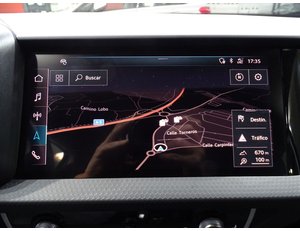 
										AUDI A1 SPORTBACK 30 TFSI 81KW (110CV) full									