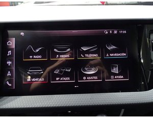 
										AUDI A1 SPORTBACK 30 TFSI 81KW (110CV) full									