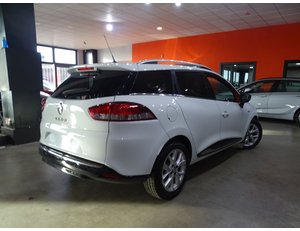 
										RENAULT CLIO LIMITED TCE 66KW (90CV) -18 full									