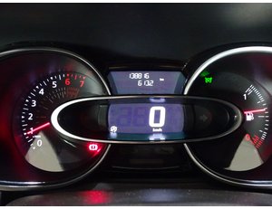 
										RENAULT CLIO LIMITED TCE 66KW (90CV) -18 full									