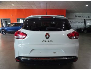 
										RENAULT CLIO LIMITED TCE 66KW (90CV) -18 full									